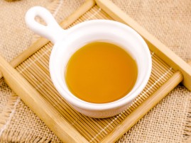 芝麻酱为什么会析油？