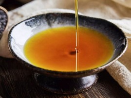 你需要知道的芝麻油那些事